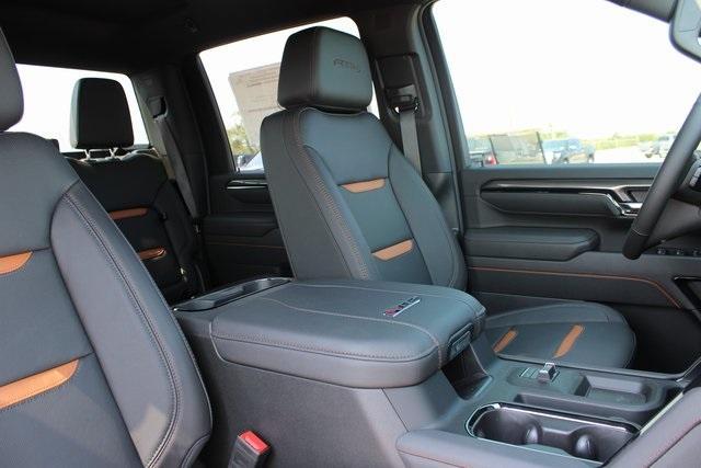 new 2025 GMC Sierra 2500 car, priced at $79,730