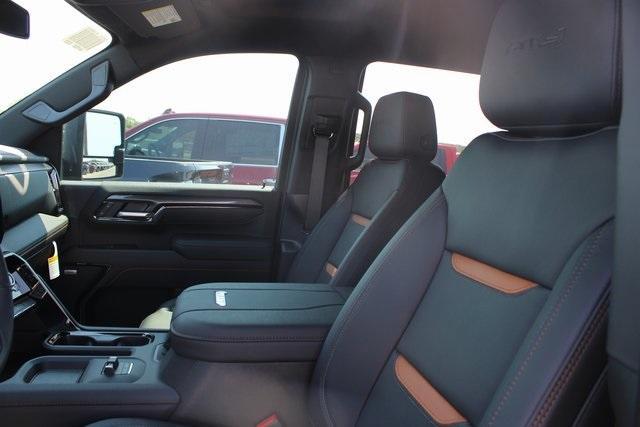 new 2025 GMC Sierra 2500 car, priced at $79,730
