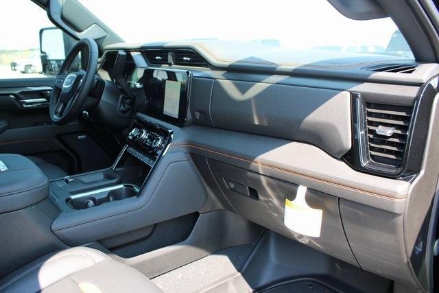 new 2025 GMC Sierra 2500 car, priced at $79,730