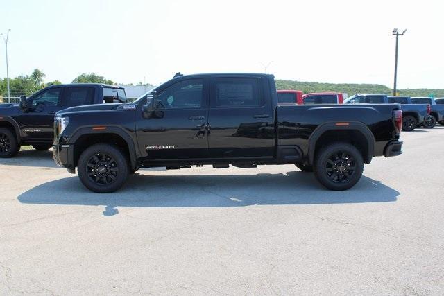 new 2025 GMC Sierra 2500 car, priced at $79,730
