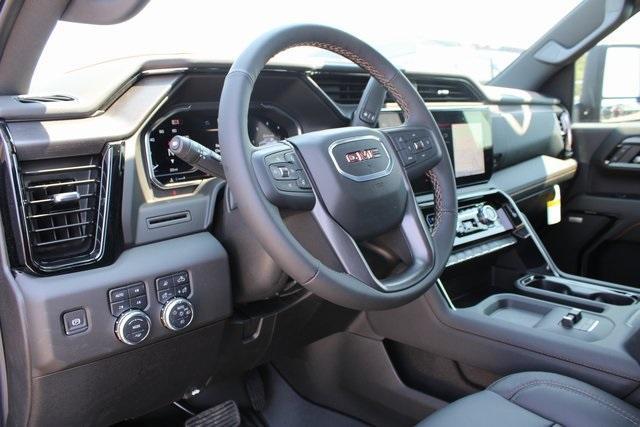 new 2025 GMC Sierra 2500 car, priced at $79,730