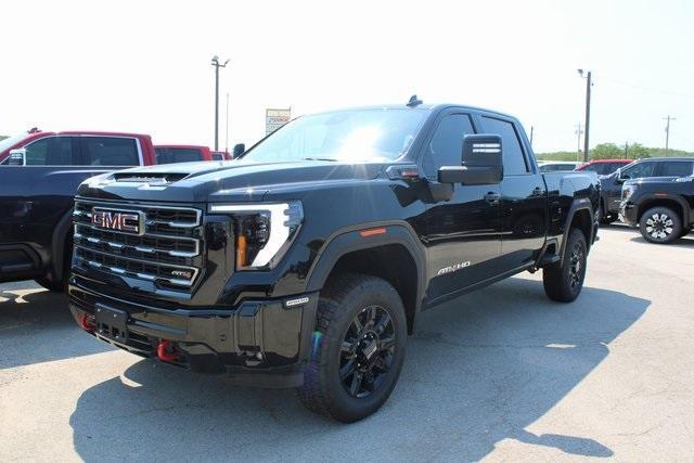 new 2025 GMC Sierra 2500 car, priced at $79,730