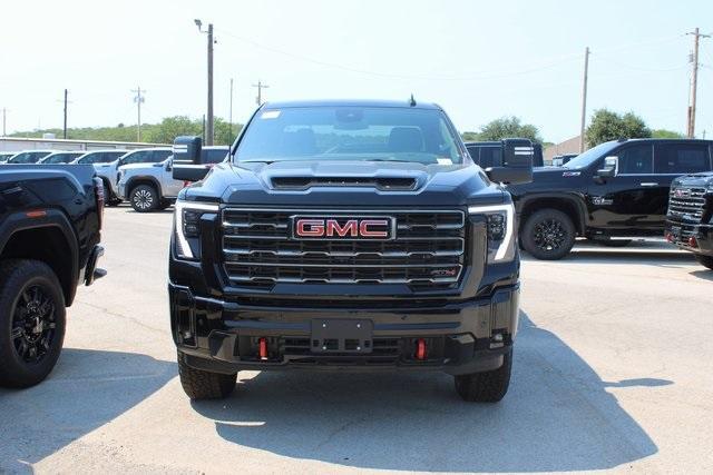 new 2025 GMC Sierra 2500 car, priced at $79,730