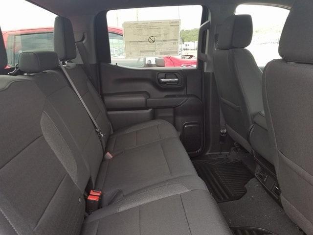 new 2025 GMC Sierra 1500 car, priced at $43,140