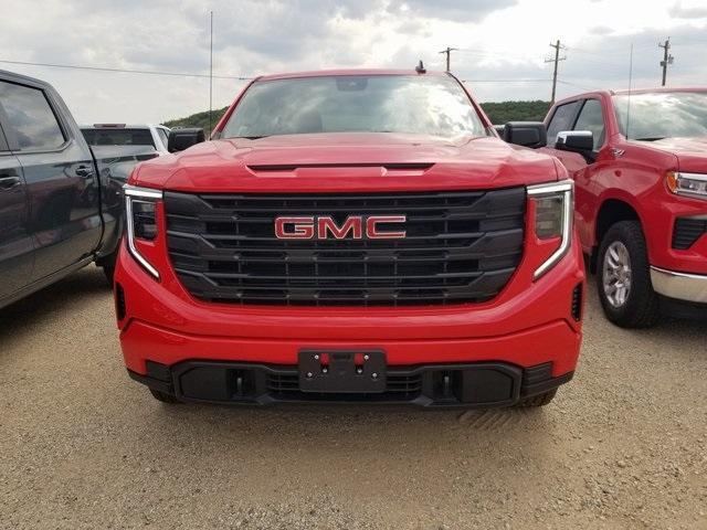 new 2025 GMC Sierra 1500 car, priced at $43,140