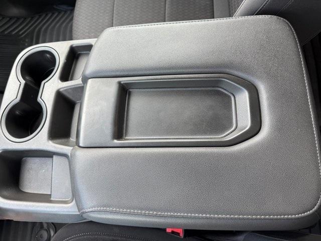 used 2022 Chevrolet Silverado 2500 car, priced at $45,892