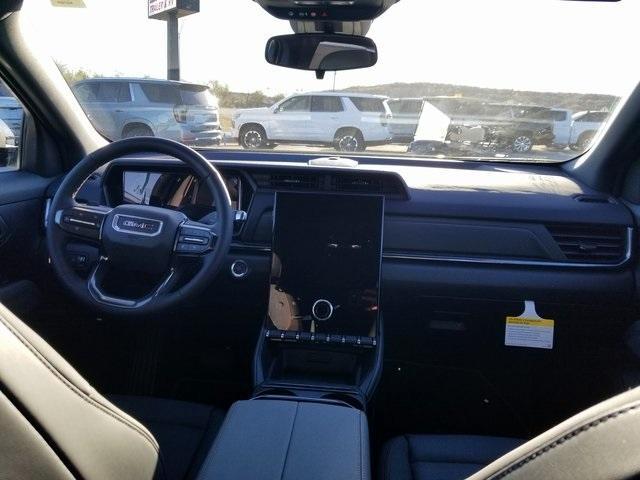 new 2026 GMC Terrain car, priced at $42,340