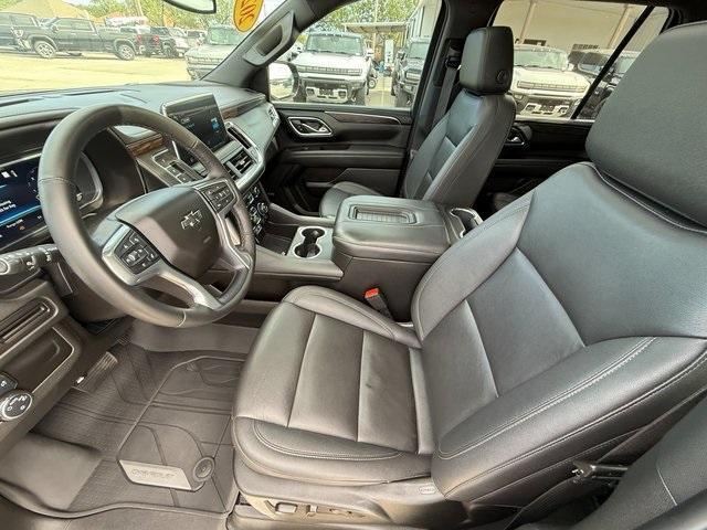 used 2023 Chevrolet Tahoe car, priced at $60,716
