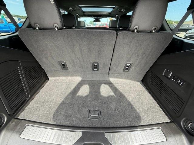 used 2023 Chevrolet Tahoe car, priced at $60,716