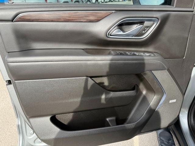 used 2023 Chevrolet Tahoe car, priced at $60,716