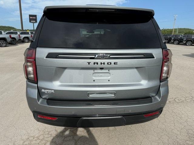 used 2023 Chevrolet Tahoe car, priced at $60,716