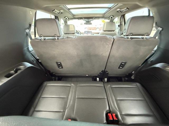 used 2023 Chevrolet Tahoe car, priced at $60,716