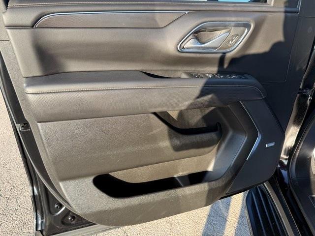 used 2021 GMC Yukon car, priced at $53,719