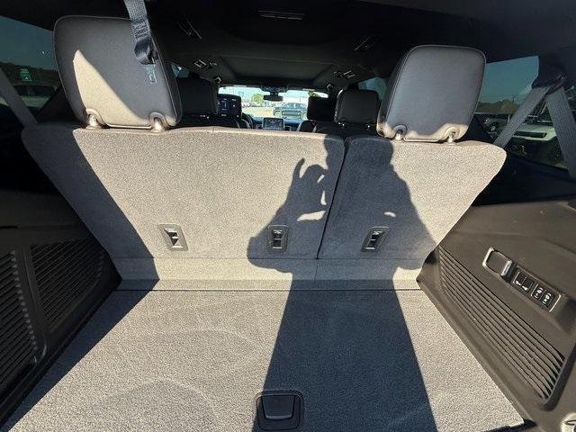 used 2021 GMC Yukon car, priced at $53,719