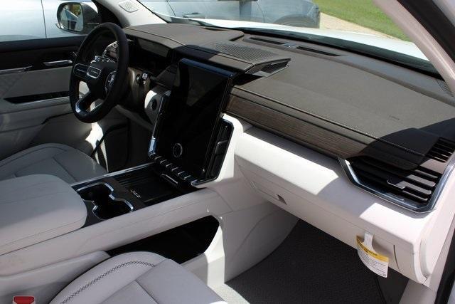 new 2025 GMC Acadia car, priced at $57,095