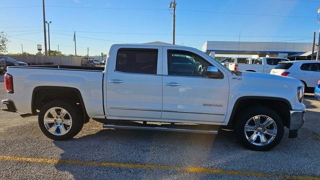 used 2018 GMC Sierra 1500 car, priced at $38,304