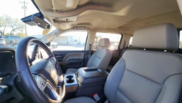 used 2018 GMC Sierra 1500 car, priced at $38,304