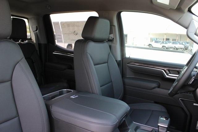new 2025 Chevrolet Silverado 1500 car, priced at $62,978