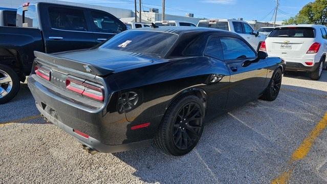 used 2015 Dodge Challenger car, priced at $24,158