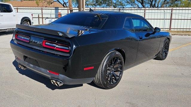 used 2015 Dodge Challenger car, priced at $24,158