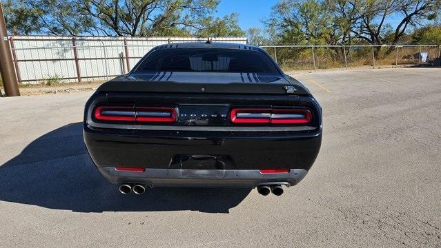 used 2015 Dodge Challenger car, priced at $24,158