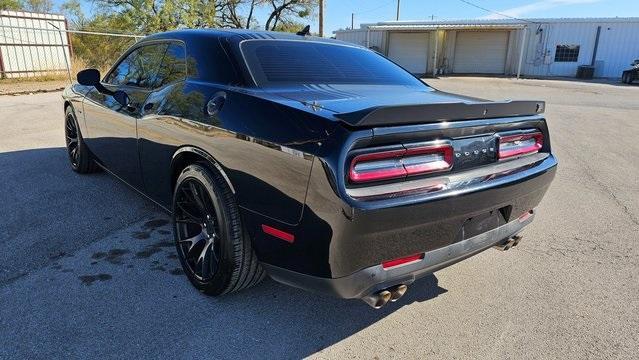 used 2015 Dodge Challenger car, priced at $24,158