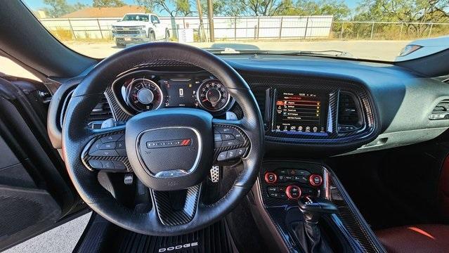 used 2015 Dodge Challenger car, priced at $24,158