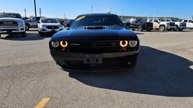 used 2015 Dodge Challenger car, priced at $24,158