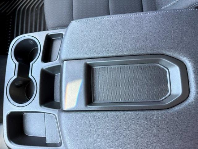 used 2024 Chevrolet Silverado 1500 car, priced at $40,925