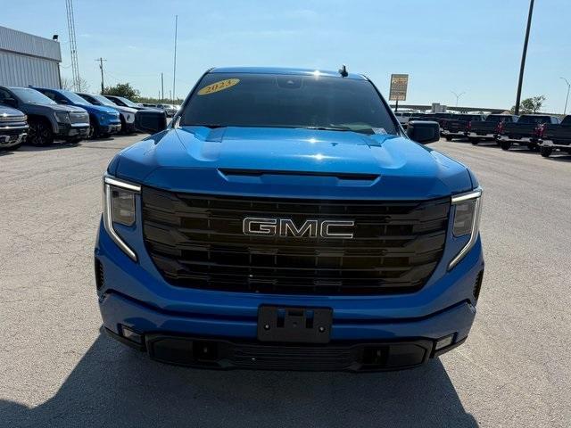 used 2023 GMC Sierra 1500 car, priced at $43,642