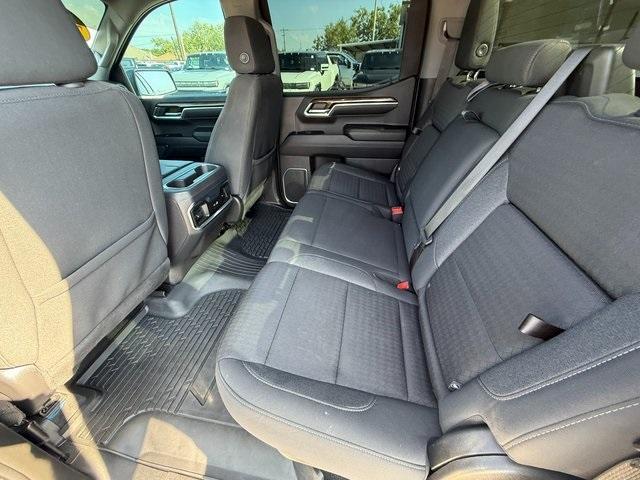used 2023 GMC Sierra 1500 car, priced at $43,642