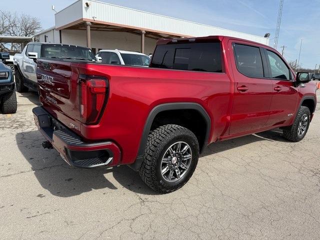 used 2024 GMC Sierra 1500 car, priced at $61,851