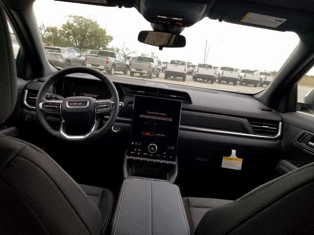 new 2026 GMC Terrain car, priced at $31,162