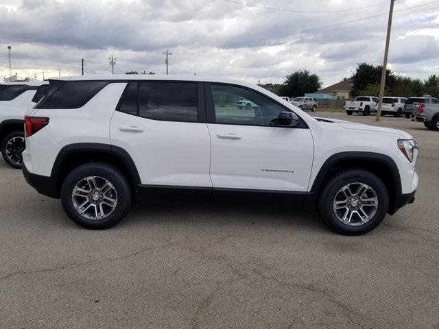 new 2026 GMC Terrain car, priced at $31,162