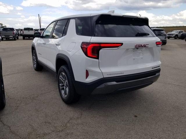 new 2026 GMC Terrain car, priced at $31,162