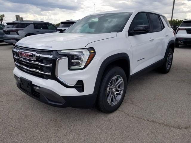 new 2026 GMC Terrain car, priced at $31,162