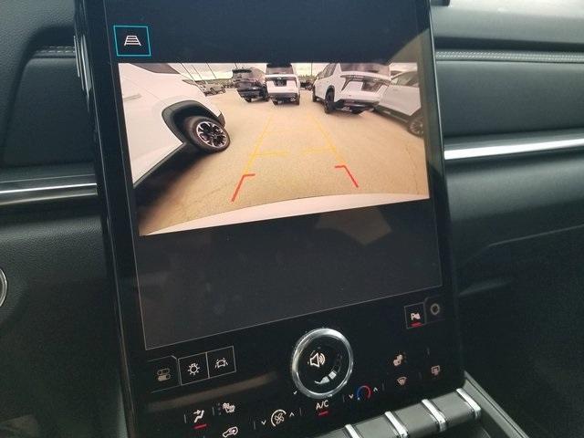 new 2026 GMC Terrain car, priced at $31,162