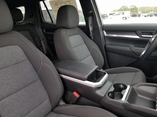 new 2026 GMC Terrain car, priced at $31,162