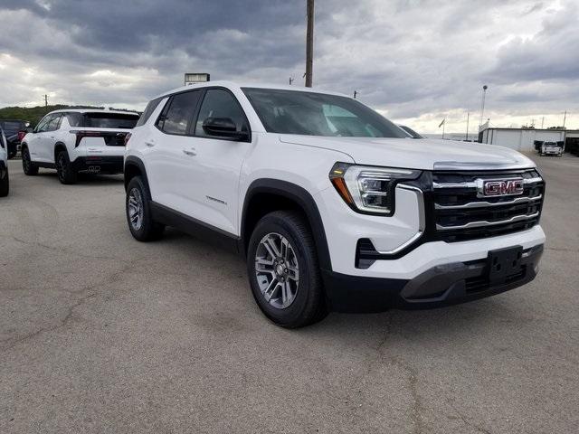 new 2026 GMC Terrain car, priced at $31,162