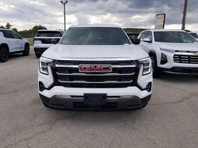 new 2026 GMC Terrain car, priced at $31,162
