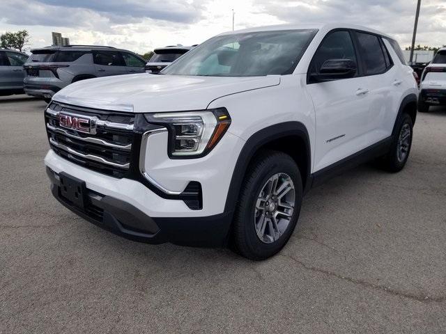new 2026 GMC Terrain car, priced at $31,695