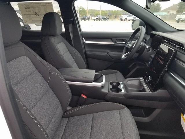 new 2026 GMC Terrain car, priced at $31,162