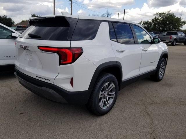 new 2026 GMC Terrain car, priced at $31,162