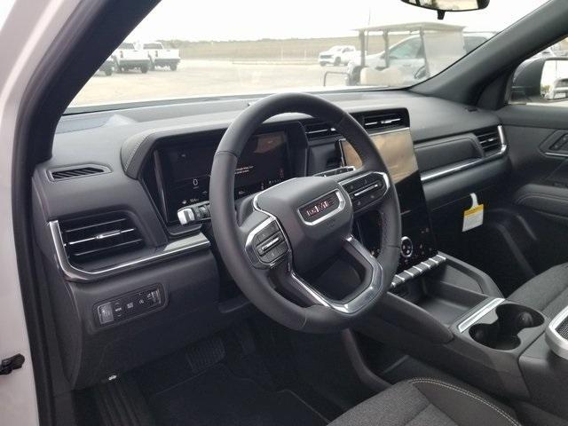 new 2026 GMC Terrain car, priced at $31,162