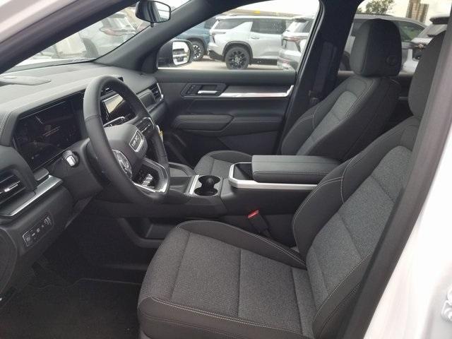 new 2026 GMC Terrain car, priced at $31,162