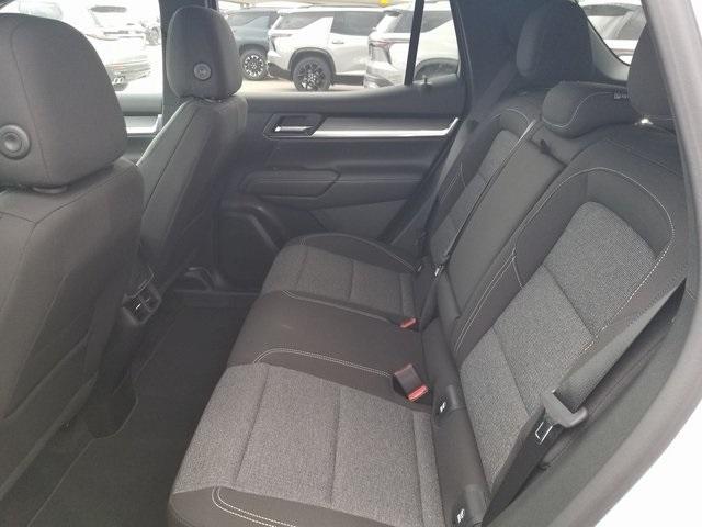 new 2026 GMC Terrain car, priced at $31,162