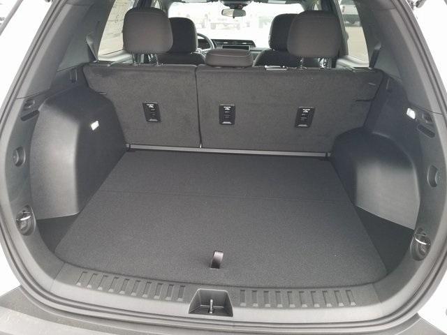 new 2026 GMC Terrain car, priced at $31,162