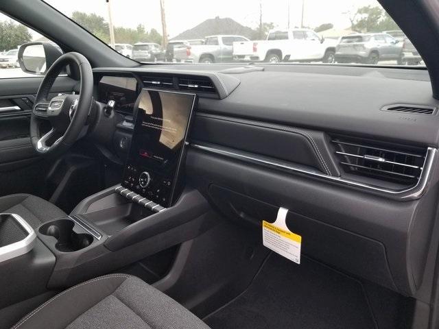 new 2026 GMC Terrain car, priced at $31,162