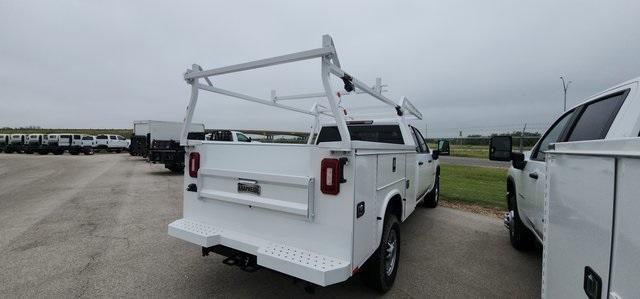 new 2024 Chevrolet Silverado 2500 car, priced at $68,388