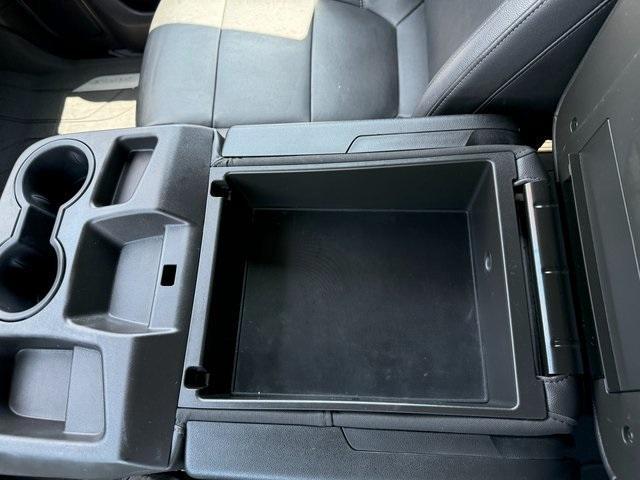 used 2020 Chevrolet Silverado 1500 car, priced at $29,912
